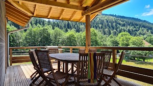 La Grosse Cabane place picture